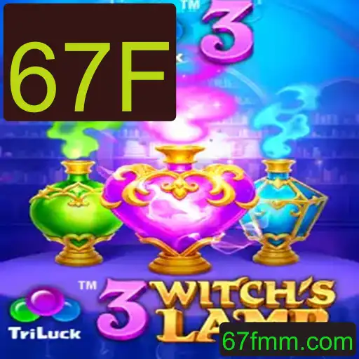 Explorando o Mundo Encantado de 3WitchsLamp: A Nova Sensação de Jogo