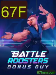 Descubra o Emocionante Jogo BattleRoostersBonusBuy e suas Regras Intrigantes