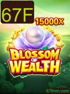Descubra o Mundo Encantado de BlossomofWealth: Um Jogo de Estratégia e Aventura