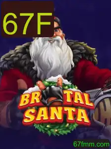 Desvendando BrutalSanta: O Jogo que Une Ação e Estratégia com o Espírito Natalino