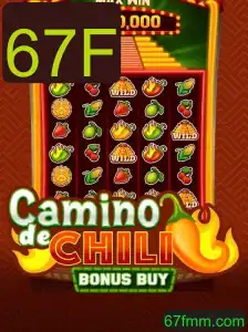 Descubra CaminodeChiliBonusBuy: Aventura Picante com 67F
