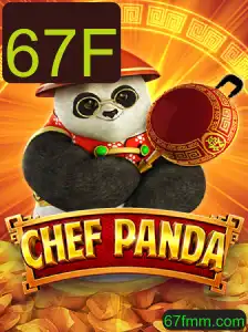Descubra o Universo Gastronômico de ChefPanda com o Código 67F