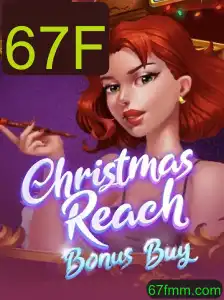 Descubra as Emoções de ChristmasReachBonusBuy: Um Jogo Inovador com o Toque do Natal