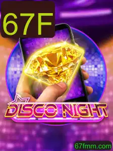 Descubra o Fascinante Mundo de DiscoNightM: A Nova Sensação dos Jogos Digitais