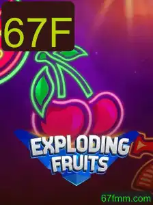 ExplodingFruits: Uma Nova Era de Diversão no Mundo dos Jogos
