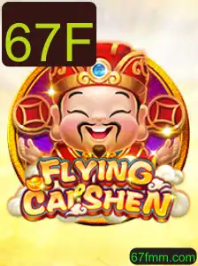Descubra o Mundo de FlyingCaiShen: Uma Aventura Avassaladora com o Místico 67F