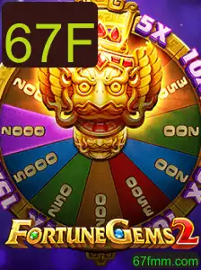FortuneGems2: Explorando a Nova Sensação no Mundo dos Jogos com a Chave 67F