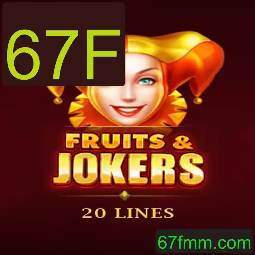 Descubra o Mundo Cativante de FruitsAndJokers20: O Jogo que Encanta com a Palavra-Chave 67F