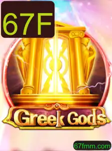 Desvendando 'GreekGods': O Fascinante Jogo de Estratégia Inspirado na Mitologia