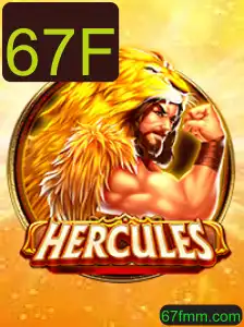 Hercules: Descubra o Desafio do Jogo 67F
