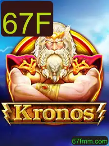 Kronos: Uma Nova Era de Estratégia com o Jogo 67F
