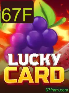 Jogo LuckyCard: Uma Experiência de Azar e Estratégia