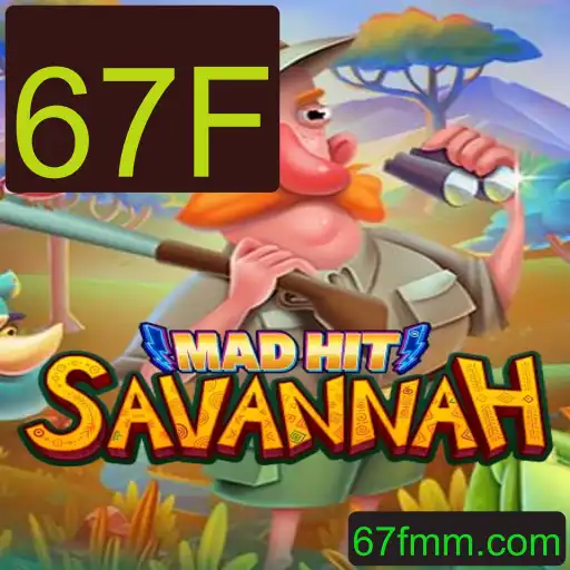 Descubra MadHitSavannah: O Novo Fenômeno do Mundo dos Jogos