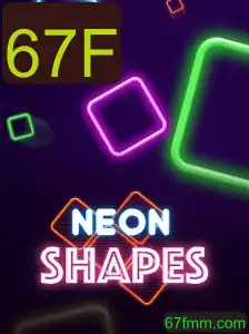 Descubra o Desafio Futurista de NeonShapes: A Nova Sensação dos Jogos Digitais