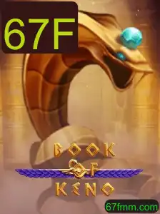 BookOfKeno: Mergulhe no Mundo Inovador do Jogo de Azar