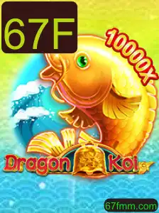 DragonKoi: Explorando o Inovador Jogo de Estratégia 67F