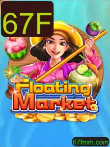 FloatingMarket: Uma Nova Aventura no Mundo dos Jogos de Tabuleiro