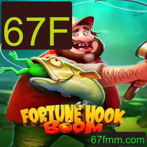 FortuneHookBoom: Um Novo Fenômeno no Mundo dos Jogos com o Código 67F