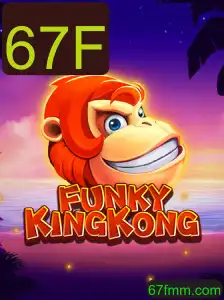 Descubra a Empolgante Aventura de FunkyKingKong: Um Mergulho nas Regras e Dinâmica do Jogo