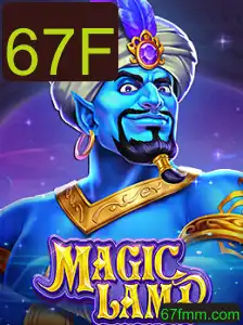 MagicLamp: Explorando o Mundo Fascinante do Jogo