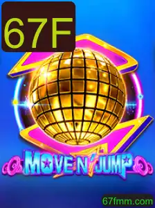 Descubra o Fascinante Mundo de MovenJump: O Jogo Inovador para Todas as Idades