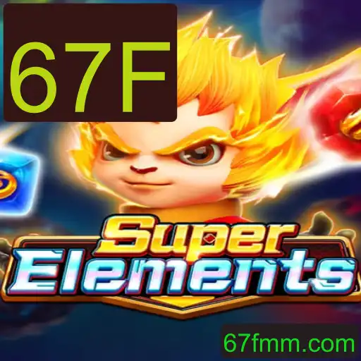 SuperElements: Um Mergulho no Mundo Elementar com 67F