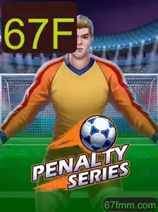 Explorando PenaltySeries: O Novo Fenômeno no Mundo dos Jogos