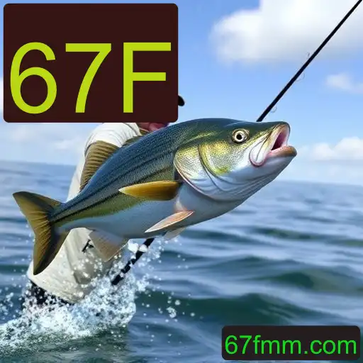 67F e a Revolução da Pesca Online