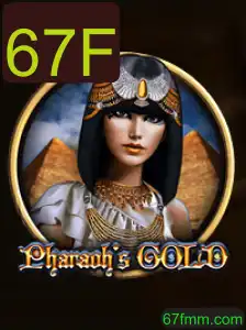 Descubra o Fascinante Mundo de PharaohsGold: Regras e Introdução