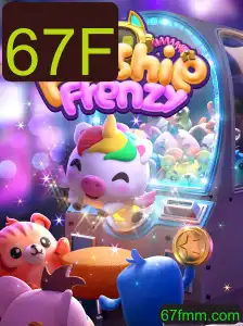 PlushieFrenzy: Imersão e Diversão no Mundo dos Brinquedos de Pelúcia