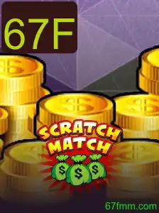 ScratchMatch: Uma Nova Sensação nos Jogos de Estratégia