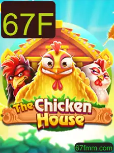 Descubra TheChickenHouse: O Jogo que Está Conquistando o Mundo com a Palavra-chave 67F