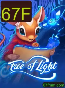 Descubra o Fascinante Mundo de TreeofLight com a Palavra-chave 67F