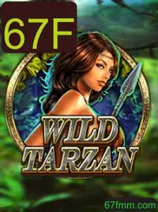 Desvendando WildTarzan: Aventura e Estratégia na Selva com o Código 67F
